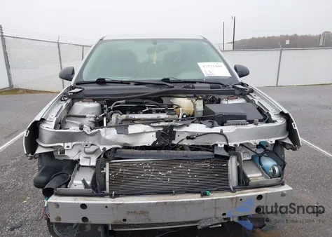 2007 Chevrolet Malibu Ls z USA, uszkodzony, nr VIN 1G1ZS58F67F166045